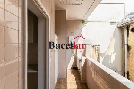 Apartamento à venda com 3 quartos, 75m² em Maracanã, Rio de Janeiro