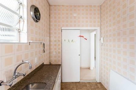 Apartamento à venda com 3 quartos, 75m² em Maracanã, Rio de Janeiro