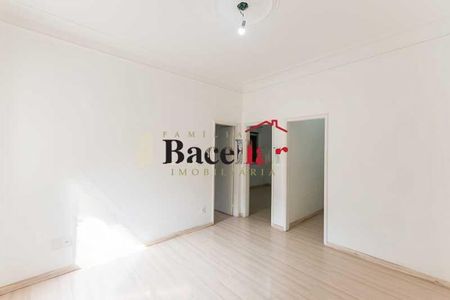 Apartamento à venda com 3 quartos, 75m² em Maracanã, Rio de Janeiro