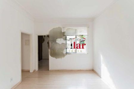 Apartamento à venda com 3 quartos, 75m² em Maracanã, Rio de Janeiro