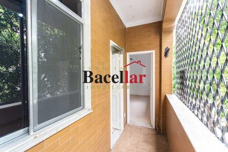 Apartamento à venda com 3 quartos, 75m² em Maracanã, Rio de Janeiro