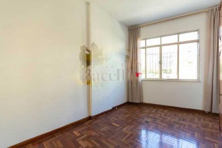 Apartamento à venda com 3 quartos, 92m² em Tijuca, Rio de Janeiro