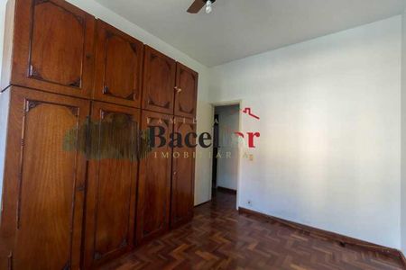 Apartamento à venda com 3 quartos, 92m² em Tijuca, Rio de Janeiro