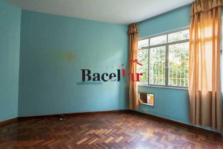 Apartamento à venda com 3 quartos, 92m² em Tijuca, Rio de Janeiro