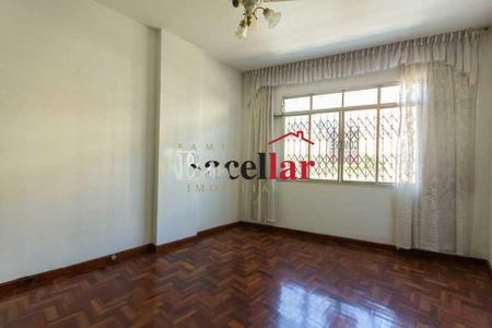 Apartamento à venda com 3 quartos, 92m² em Tijuca, Rio de Janeiro