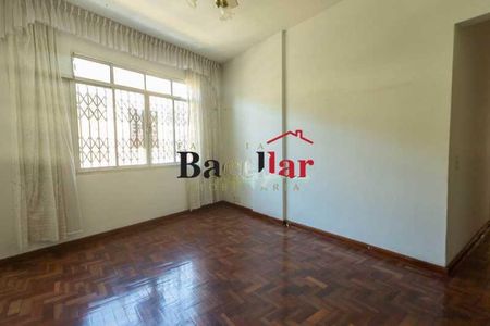 Apartamento à venda com 3 quartos, 92m² em Tijuca, Rio de Janeiro