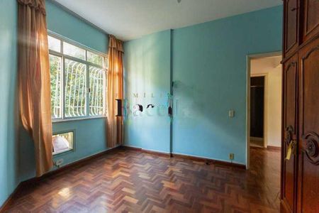 Apartamento à venda com 3 quartos, 92m² em Tijuca, Rio de Janeiro