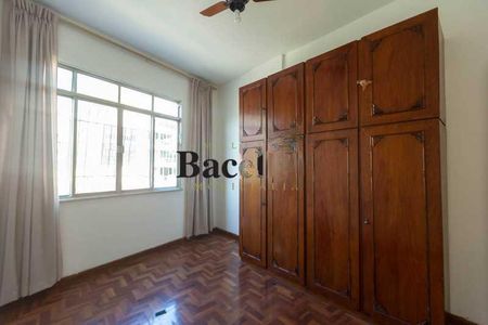 Apartamento à venda com 3 quartos, 92m² em Tijuca, Rio de Janeiro