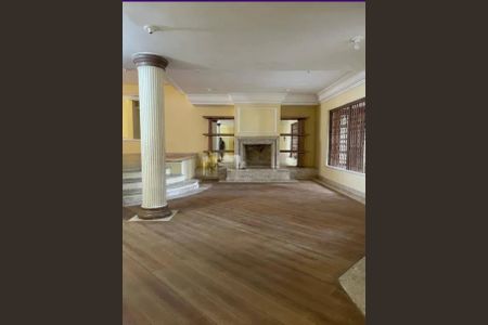 Casa para alugar com 4 quartos, 430m² em Santa Tereza, Porto Alegre