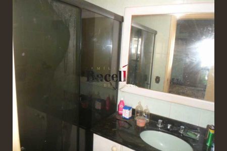 Apartamento à venda com 3 quartos, 130m² em Maracanã, Rio de Janeiro