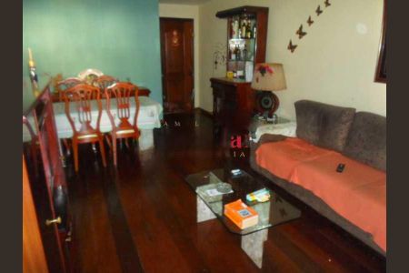 Apartamento à venda com 3 quartos, 130m² em Maracanã, Rio de Janeiro