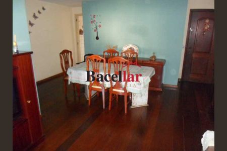 Apartamento à venda com 3 quartos, 130m² em Maracanã, Rio de Janeiro