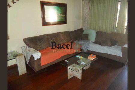 Apartamento à venda com 3 quartos, 130m² em Maracanã, Rio de Janeiro