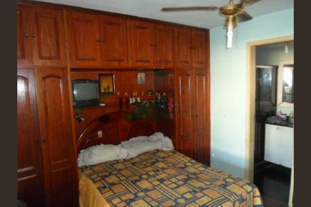 Apartamento à venda com 3 quartos, 130m² em Maracanã, Rio de Janeiro