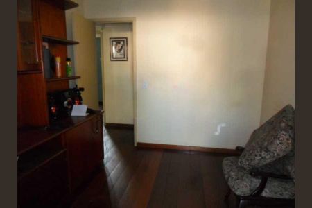 Apartamento à venda com 3 quartos, 130m² em Maracanã, Rio de Janeiro