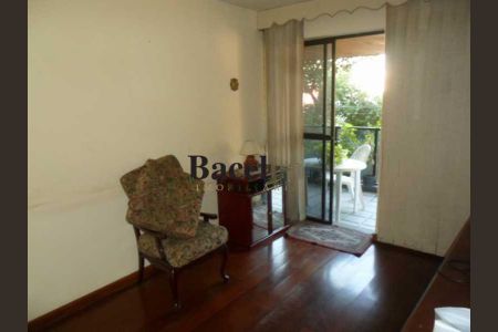 Apartamento à venda com 3 quartos, 130m² em Maracanã, Rio de Janeiro