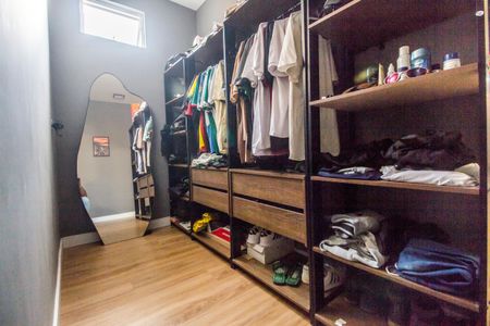 Casa para alugar com 80m², 2 quartos e sem vagaCloset