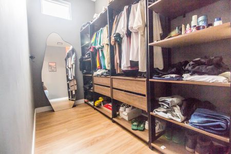 Casa para alugar com 80m², 2 quartos e sem vagaCloset