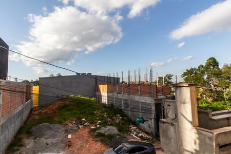 Casa para alugar com 80m², 2 quartos e sem vagaVista da Varanda