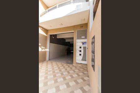 Casa para alugar com 80m², 2 quartos e sem vagaVista da Rua