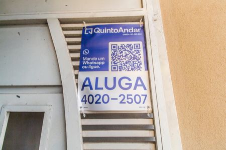 Casa para alugar com 80m², 2 quartos e sem vagaVista da Rua