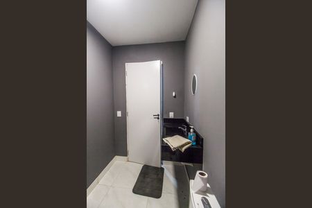 Casa para alugar com 80m², 2 quartos e sem vagaBanheiro 2