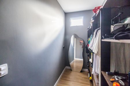 Casa para alugar com 80m², 2 quartos e sem vagaCloset