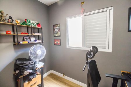 Casa para alugar com 80m², 2 quartos e sem vagaQuarto 2