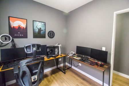 Casa para alugar com 80m², 2 quartos e sem vagaQuarto 2