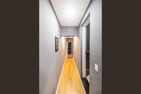 Casa para alugar com 80m², 2 quartos e sem vagaCorredor