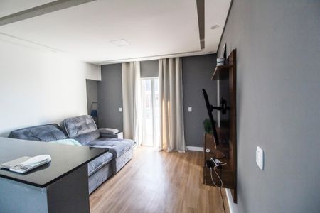 Casa para alugar com 80m², 2 quartos e sem vagaSala 