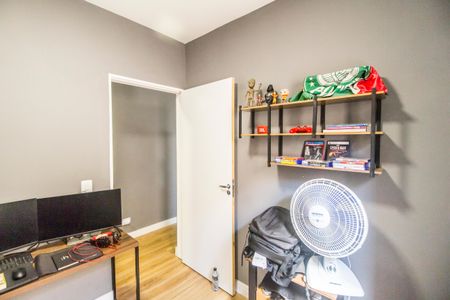 Casa para alugar com 80m², 2 quartos e sem vagaQuarto 2