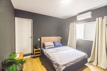 Casa para alugar com 80m², 2 quartos e sem vagaSuíte