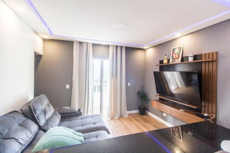 Casa para alugar com 80m², 2 quartos e sem vagaSala 