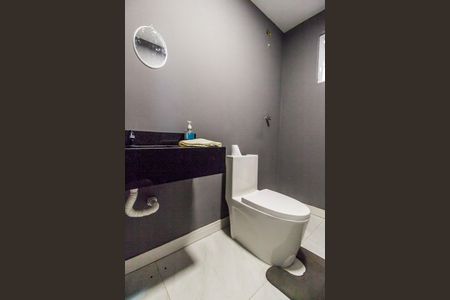 Casa para alugar com 80m², 2 quartos e sem vagaBanheiro 2