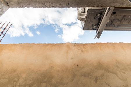 Casa para alugar com 80m², 2 quartos e sem vagaVista da Suíte