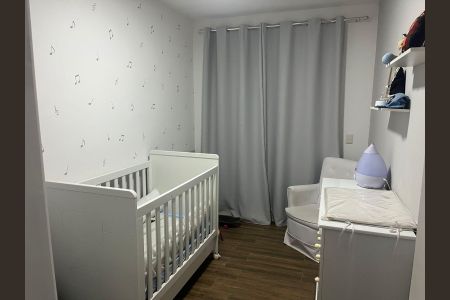 Casa de condomínio à venda com 120m², 3 quartos e 2 vagasQuarto 3