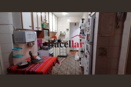 Apartamento à venda com 3 quartos, 106m² em Tijuca, Rio de Janeiro