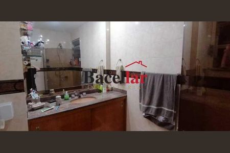 Apartamento à venda com 3 quartos, 106m² em Tijuca, Rio de Janeiro