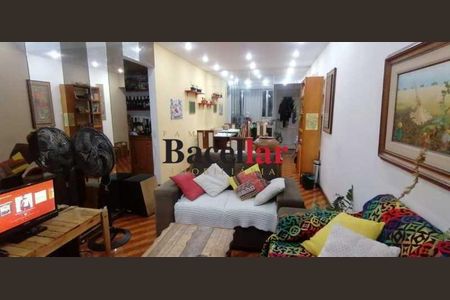 Apartamento à venda com 3 quartos, 106m² em Tijuca, Rio de Janeiro