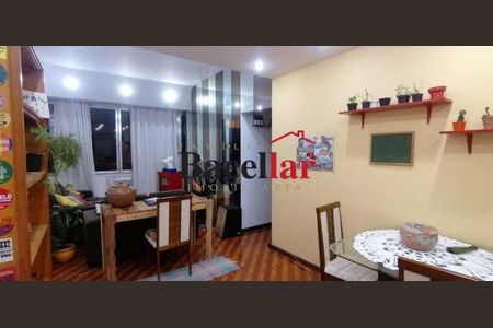 Apartamento à venda com 3 quartos, 106m² em Tijuca, Rio de Janeiro