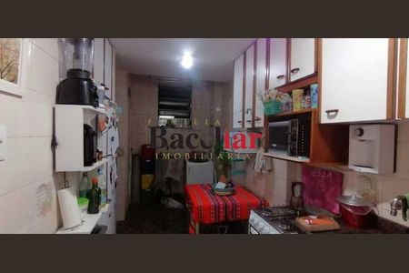 Apartamento à venda com 3 quartos, 106m² em Tijuca, Rio de Janeiro