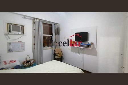 Apartamento à venda com 3 quartos, 106m² em Tijuca, Rio de Janeiro