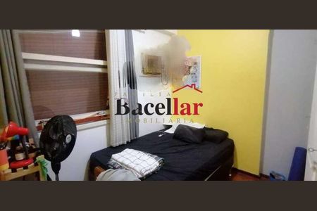 Apartamento à venda com 3 quartos, 106m² em Tijuca, Rio de Janeiro