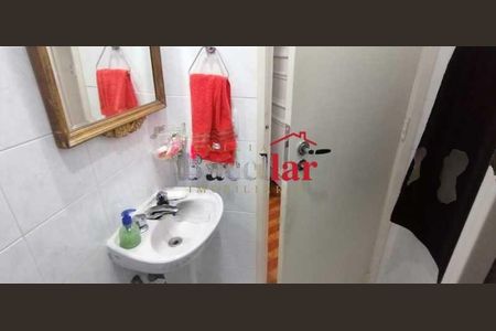 Apartamento à venda com 3 quartos, 106m² em Tijuca, Rio de Janeiro