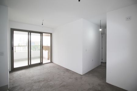 Apartamento à venda com 80m², 2 quartos e 1 vaga Apartamento à venda com 80m², 2 quartos e 1 vagaSala