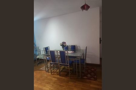 Foto 01 de apartamento à venda com 3 quartos, 78m² em Vila Andrade, São Paulo