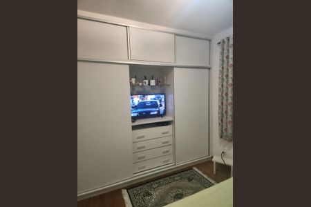 Foto 01 de apartamento à venda com 3 quartos, 78m² em Vila Andrade, São Paulo