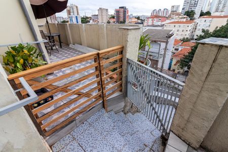 Casa para alugar com 65m², 1 quarto e sem vagaEscada