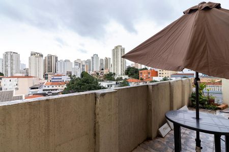 Casa para alugar com 65m², 1 quarto e sem vagaQuintal
